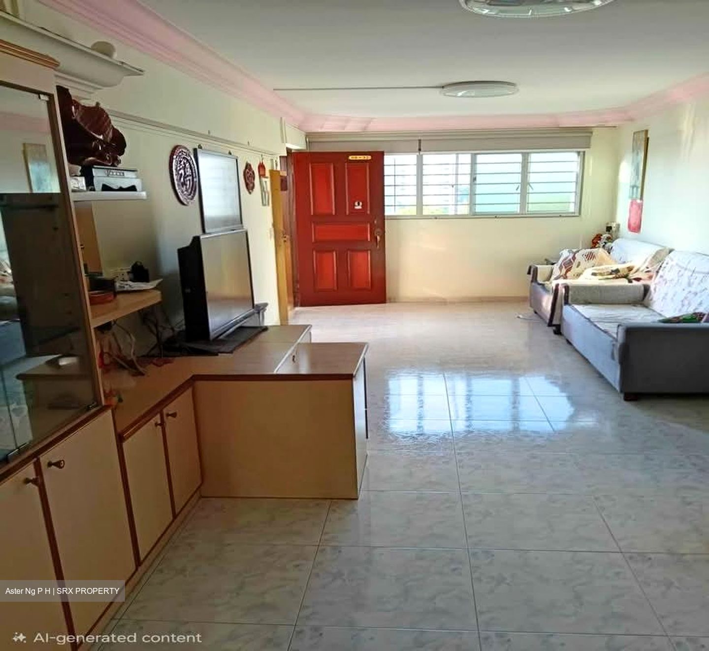 Blk 12 MARSILING LANE (Woodlands), HDB 3 Rooms #574034911